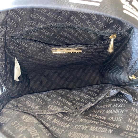 Steve Madden Mini Force Backpack main image 4